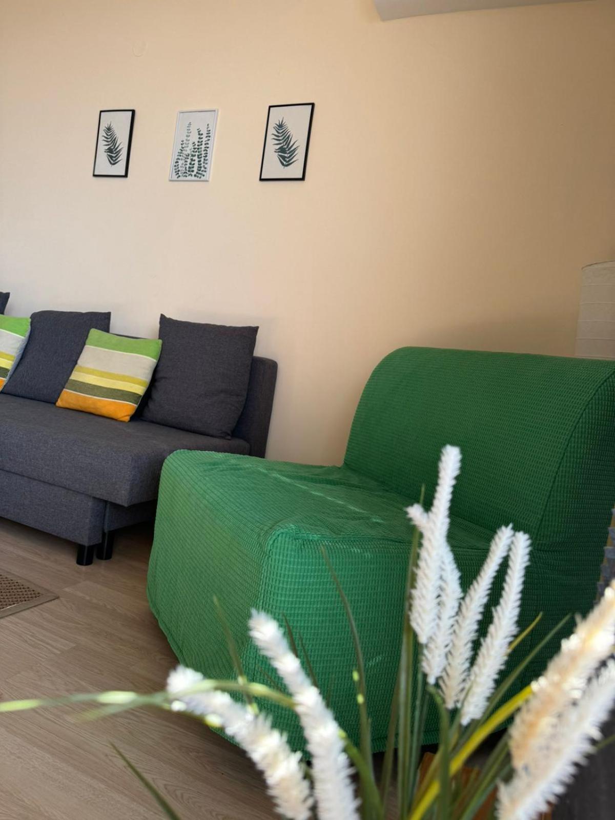 Emerald Buddha Apartment บันสโก ภายนอก รูปภาพ