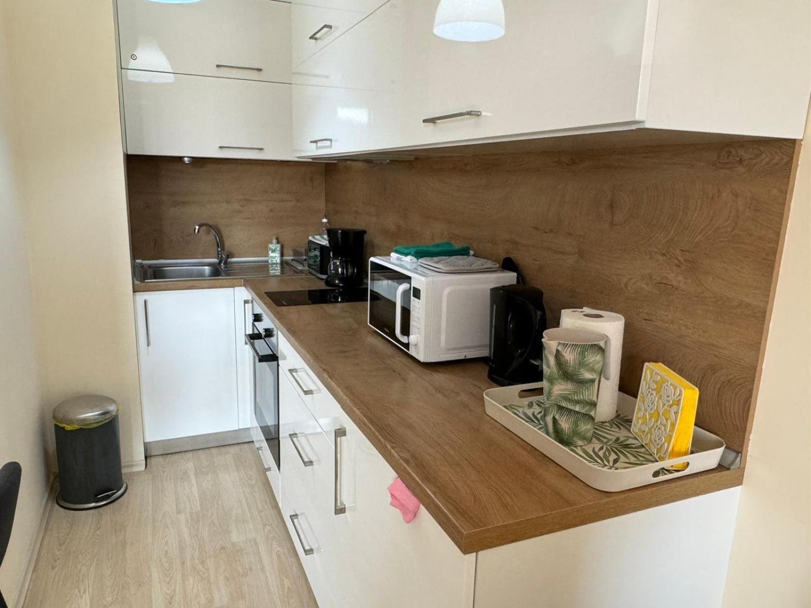 Emerald Buddha Apartment บันสโก ภายนอก รูปภาพ