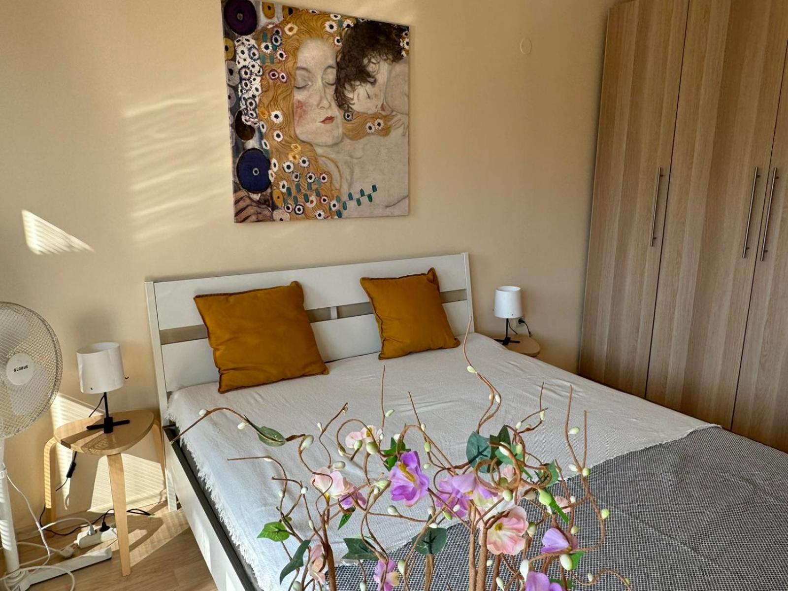 Emerald Buddha Apartment บันสโก ภายนอก รูปภาพ