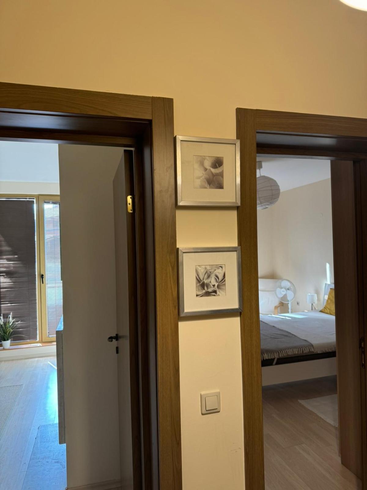 Emerald Buddha Apartment บันสโก ภายนอก รูปภาพ