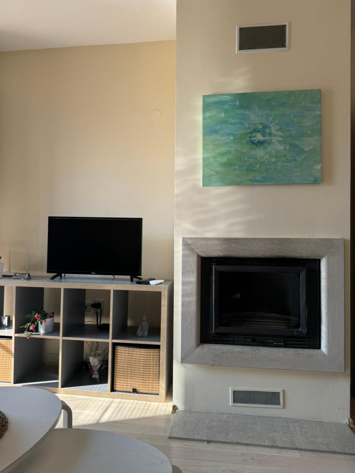 Emerald Buddha Apartment บันสโก ภายนอก รูปภาพ