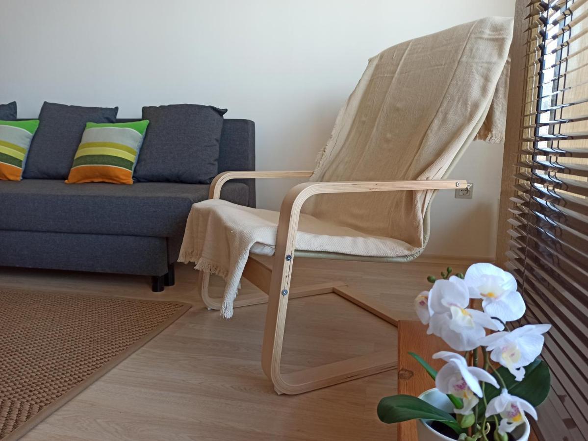 Emerald Buddha Apartment บันสโก ภายนอก รูปภาพ