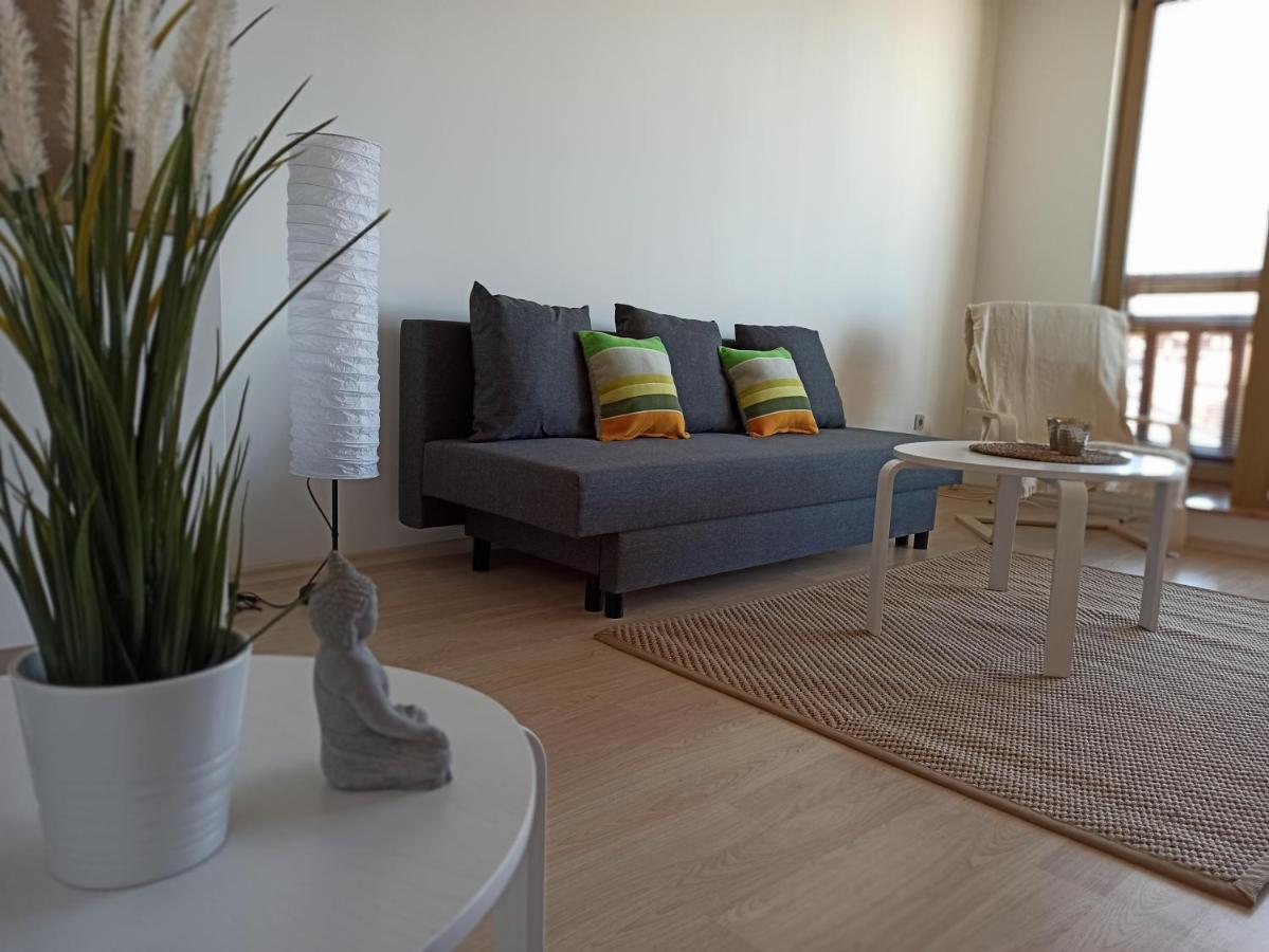 Emerald Buddha Apartment บันสโก ภายนอก รูปภาพ