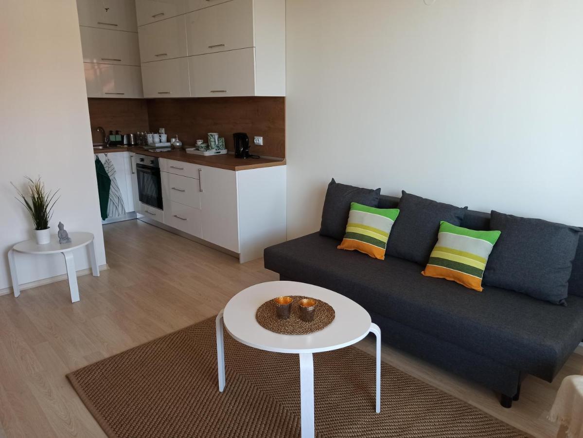 Emerald Buddha Apartment บันสโก ภายนอก รูปภาพ