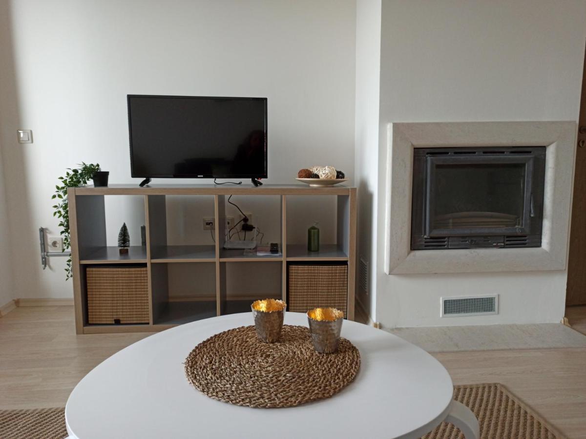 Emerald Buddha Apartment บันสโก ภายนอก รูปภาพ
