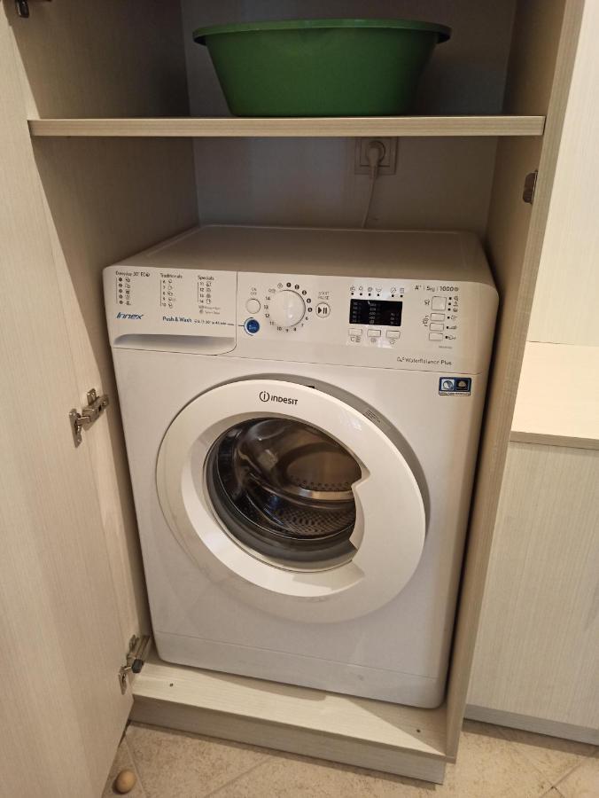 Emerald Buddha Apartment บันสโก ภายนอก รูปภาพ