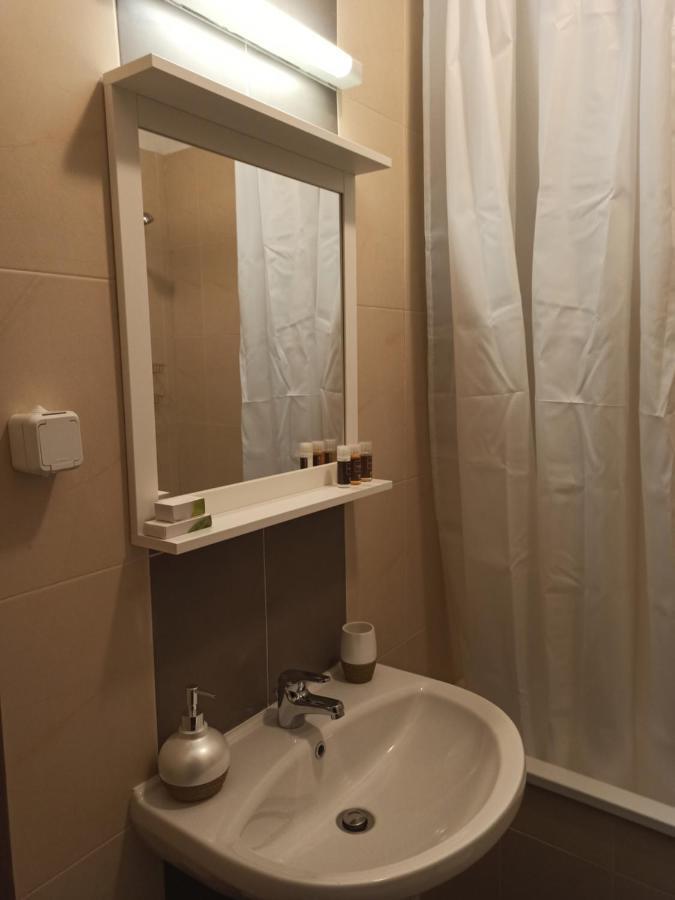 Emerald Buddha Apartment บันสโก ภายนอก รูปภาพ
